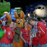 2007 Scouting Fundays