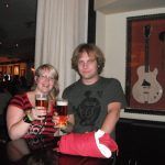 2011 Hardrock Cafe Praag