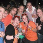 2012 Koninginnenacht