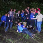 2014 Dutch Oven workshop op scouting