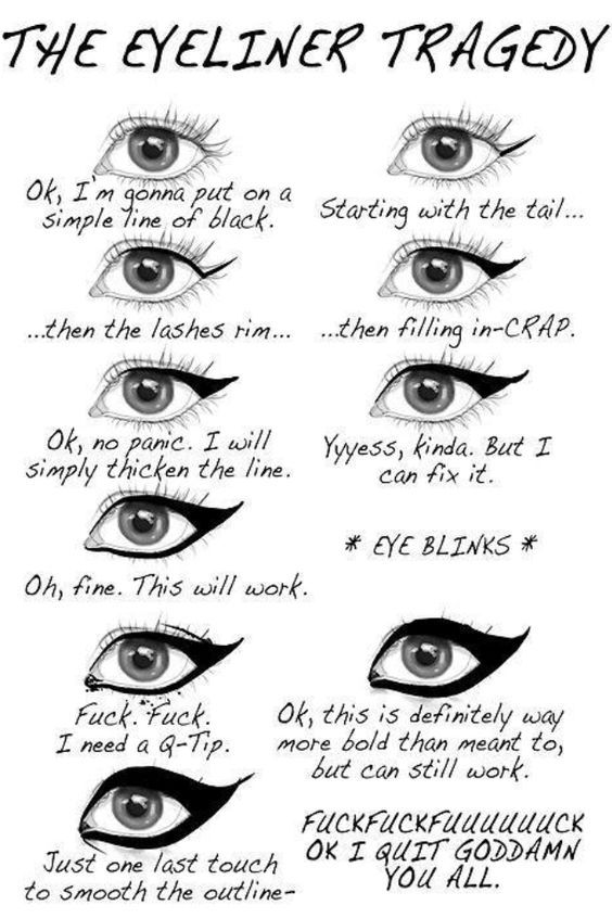 Eyeliner