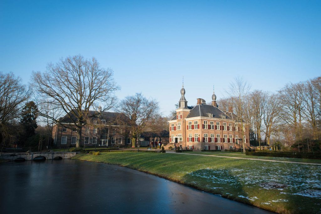 Kasteel de Essenburgh