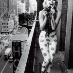 Marylin Monroe