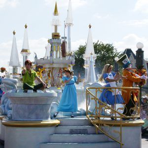 Disney's Blizzard Beach